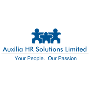 Auxilia HR Solutions Limited